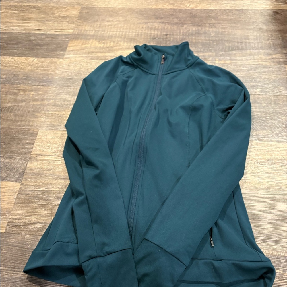 Target All In Motion Zip-Up Jacket